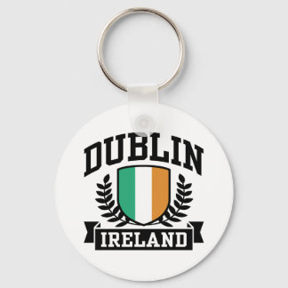 Dublin Schlüsselanhänger