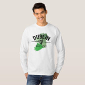 Dublin-T - Shirt (Vorne ganz)