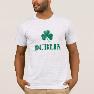 Dublin T-Shirt
