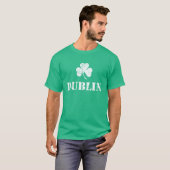 Dublin T-Shirt (Vorne ganz)