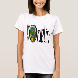 Dublin T-Shirt