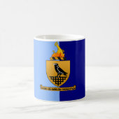 Dublin-Tasse Kaffeetasse (Mittel)