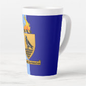 Dublin-Tasse Milchtasse (Rechte Ecke)