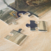 Dublin- und Kingstown-Eisenbahn: Vom Steg Puzzle (Seite)