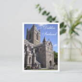 Dubliner Postkarte (Stehend Vorderseite)