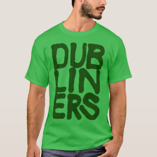 DUBLINER T-Shirt