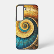 Dubman Does Design: Leuchtende Fibonacci-Spiral-Ku