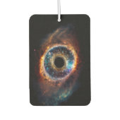 Dubman Does Design: Universal Eye, Celestial Scape Autolufterfrischer (Vorderseite)