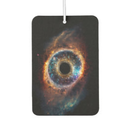 Dubman Does Design: Universal Eye, Celestial Scape Autolufterfrischer