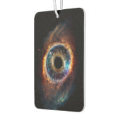 Dubman Does Design: Universal Eye, Celestial Scape Autolufterfrischer (Links)