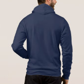 Dubois Wandern Sunset T - Shirt (Rückseite)