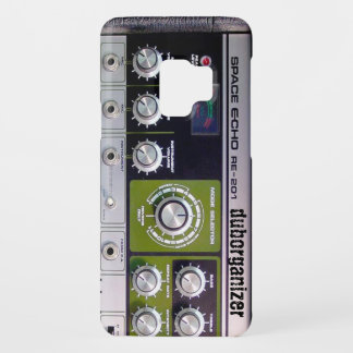 duborganizer space echo Case-Mate samsung galaxy s9 hülle