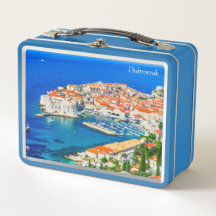 Dubrovnik-Dubrovnik Inspiriertes Design