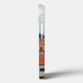 Dubrovnik Hauptstraße, Kroatien Case-Mate iPhone Hülle (Rückseite / Links)