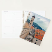 Dubrovnik Hauptstraße, Kroatien Planer (Anzeige)