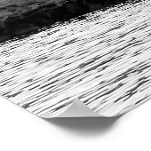 Dubrovnik, Kroatien 134 Poster (Ecke)