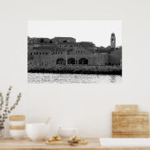 Dubrovnik, Kroatien 134 Poster (Küche)