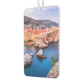 Dubrovnik Kroatien Autolufterfrischer (Links)