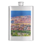 Dubrovnik Kroatien Flachmann (Vorderseite)