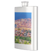 Dubrovnik Kroatien Flachmann (Links)