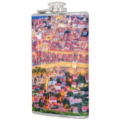 Dubrovnik Kroatien Flachmann (Links)