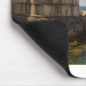 Dubrovnik, Kroatien Fort Bokar. Mousepad (Ecke)