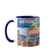 Dubrovnik | Kroatien | Hrvatska | Adria