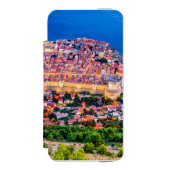 Dubrovnik Kroatien Incipio iPhone Geldbeutel-Hülle (Folio Vorderseite)