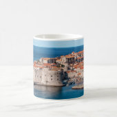 Dubrovnik, Kroatien Kaffeetasse (Mittel)