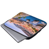 Dubrovnik Kroatien Laptopschutzhülle (Vorne Knopf)