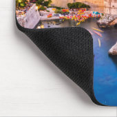 Dubrovnik Kroatien Mousepad (Ecke)