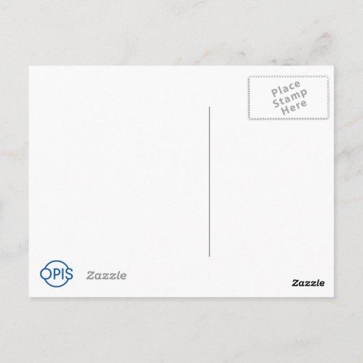 Dubrovnik - Kroatien - Postkarte (Rückseite)