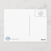 Dubrovnik - Kroatien - Postkarte (Rückseite)