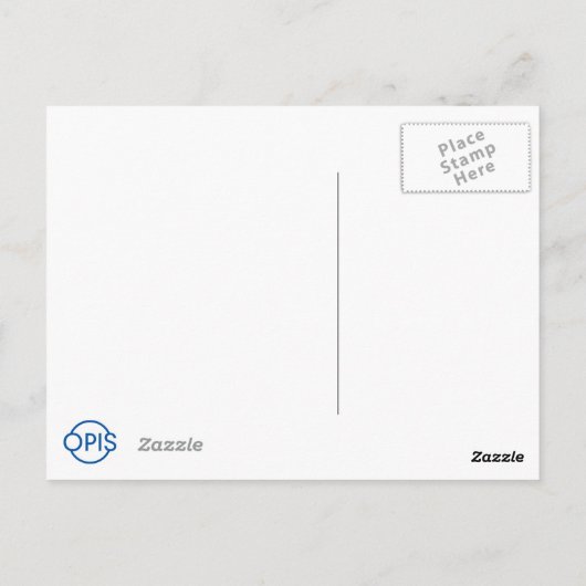 Dubrovnik - Kroatien - Postkarte (Rückseite)