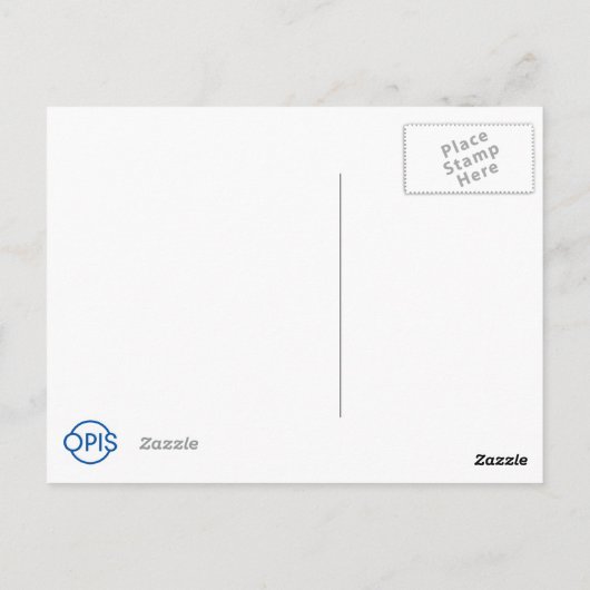 Dubrovnik - Kroatien - Postkarte (Rückseite)