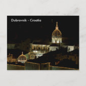 Dubrovnik - Kroatien - Postkarte (Vorderseite)