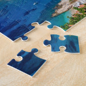 Dubrovnik, Kroatien Puzzle (Seite)