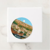 Dubrovnik Kroatien Reise Geschenkanhänger (Beispiel)