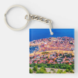 Dubrovnik Kroatien Schlüsselanhänger