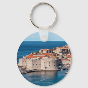 Dubrovnik, Kroatien Schlüsselanhänger