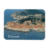 Dubrovnik Magnet (Horizontal)