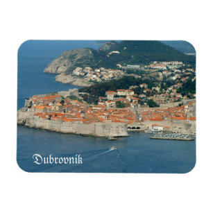 Dubrovnik Magnet