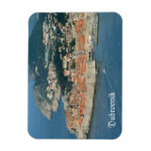 Dubrovnik Magnet (Vertikal)