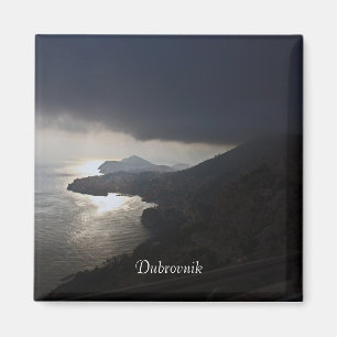 Dubrovnik-Magnet Magnet