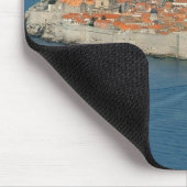Dubrovnik Mousepad (Ecke)