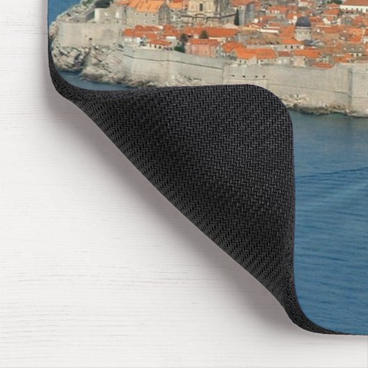 Dubrovnik Mousepad (Ecke)