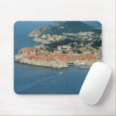 Dubrovnik Mousepad (Mit Mouse)