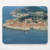 Dubrovnik Mousepad (Vorne)