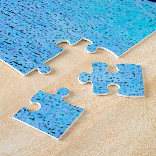 Dubrovnik Puzzle (Seite)