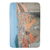 Dubrovnik Stadtzentrum Badematte (Vorderseite Vertikal)